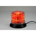 Led Warning Light Amber/Red Strobe Beacon Light(TBD348-III )